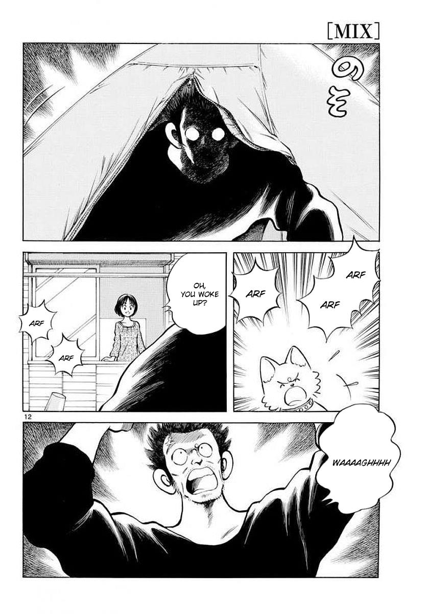 Mix Chapter 71 12