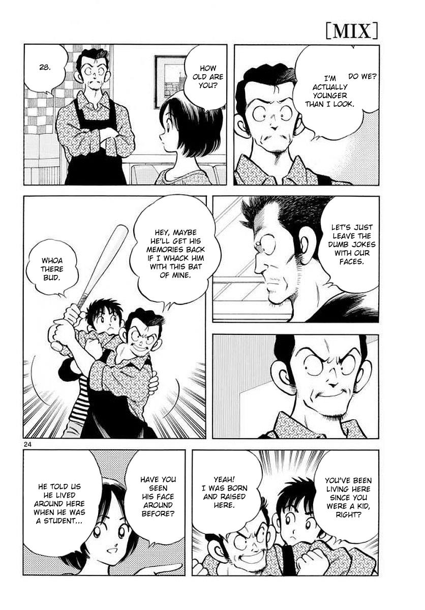 Mix Chapter 71 24