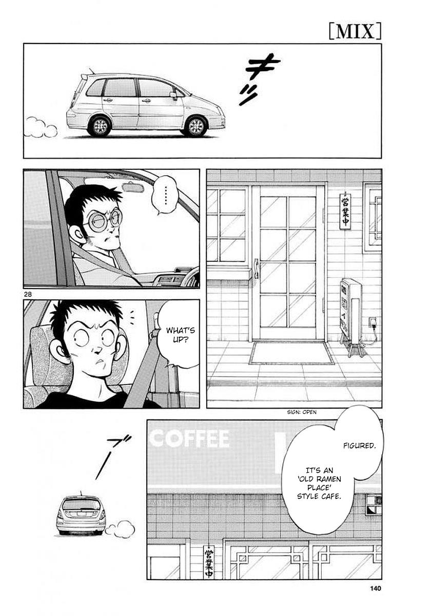 Mix Chapter 71 28