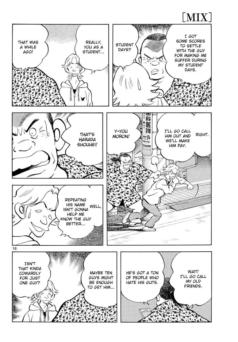 Mix Chapter 72 16