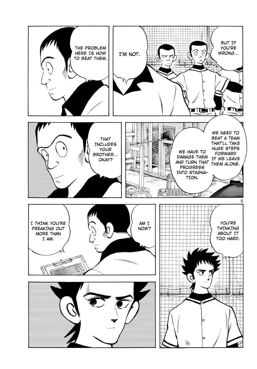 Mix Chapter 73 5