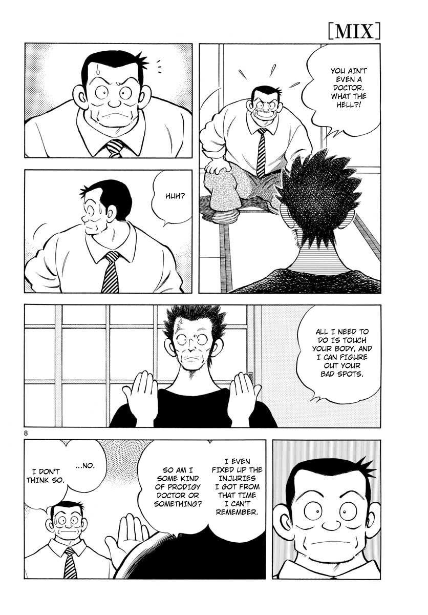 Mix Chapter 74 8