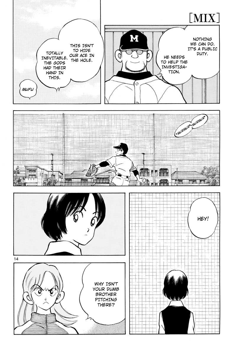 Mix Chapter 74 14
