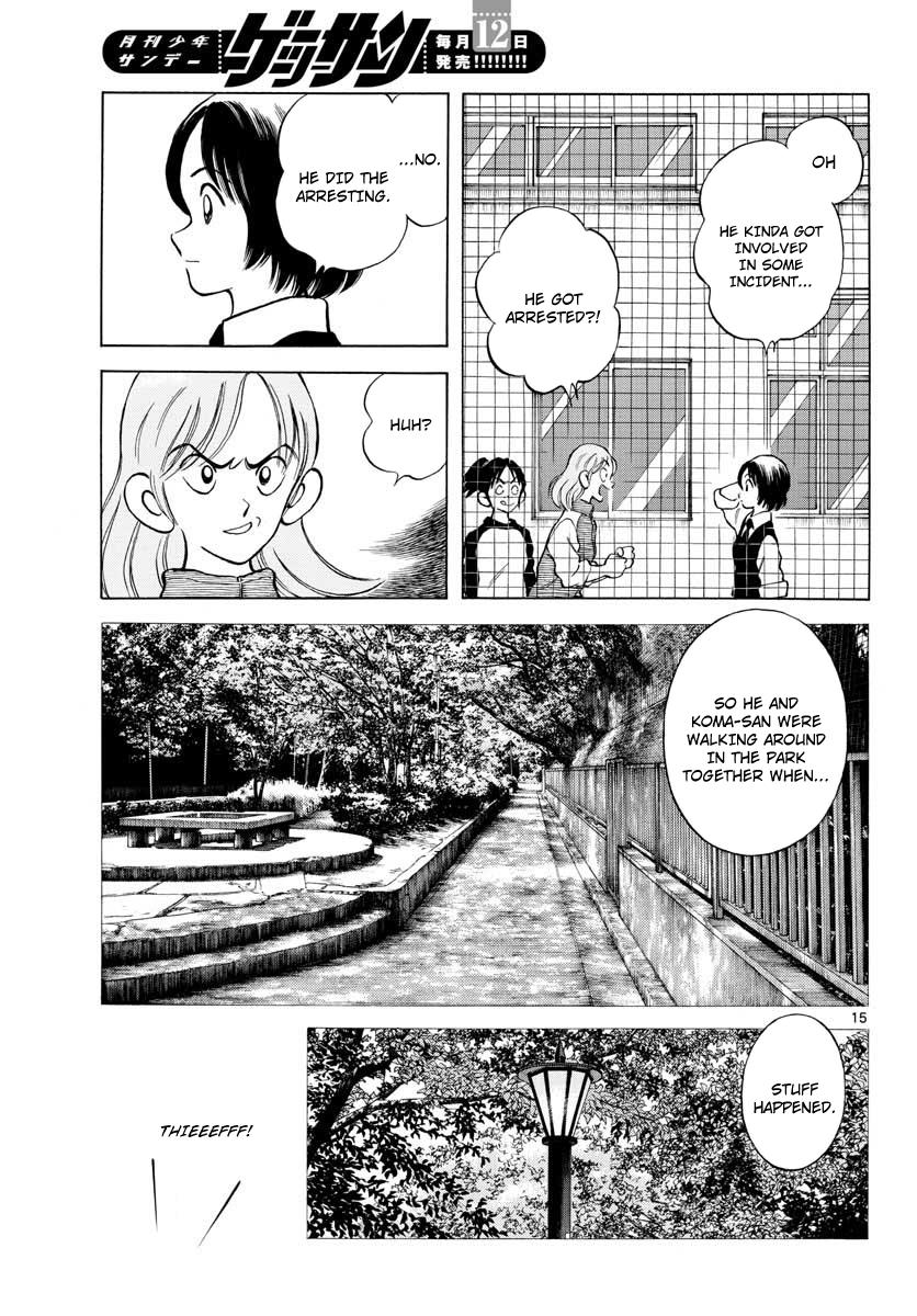 Mix Chapter 74 15