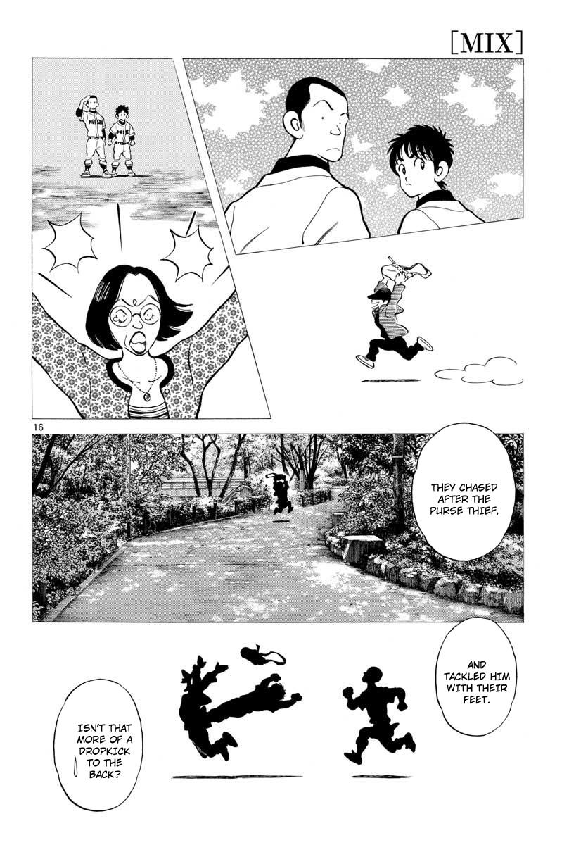 Mix Chapter 74 16