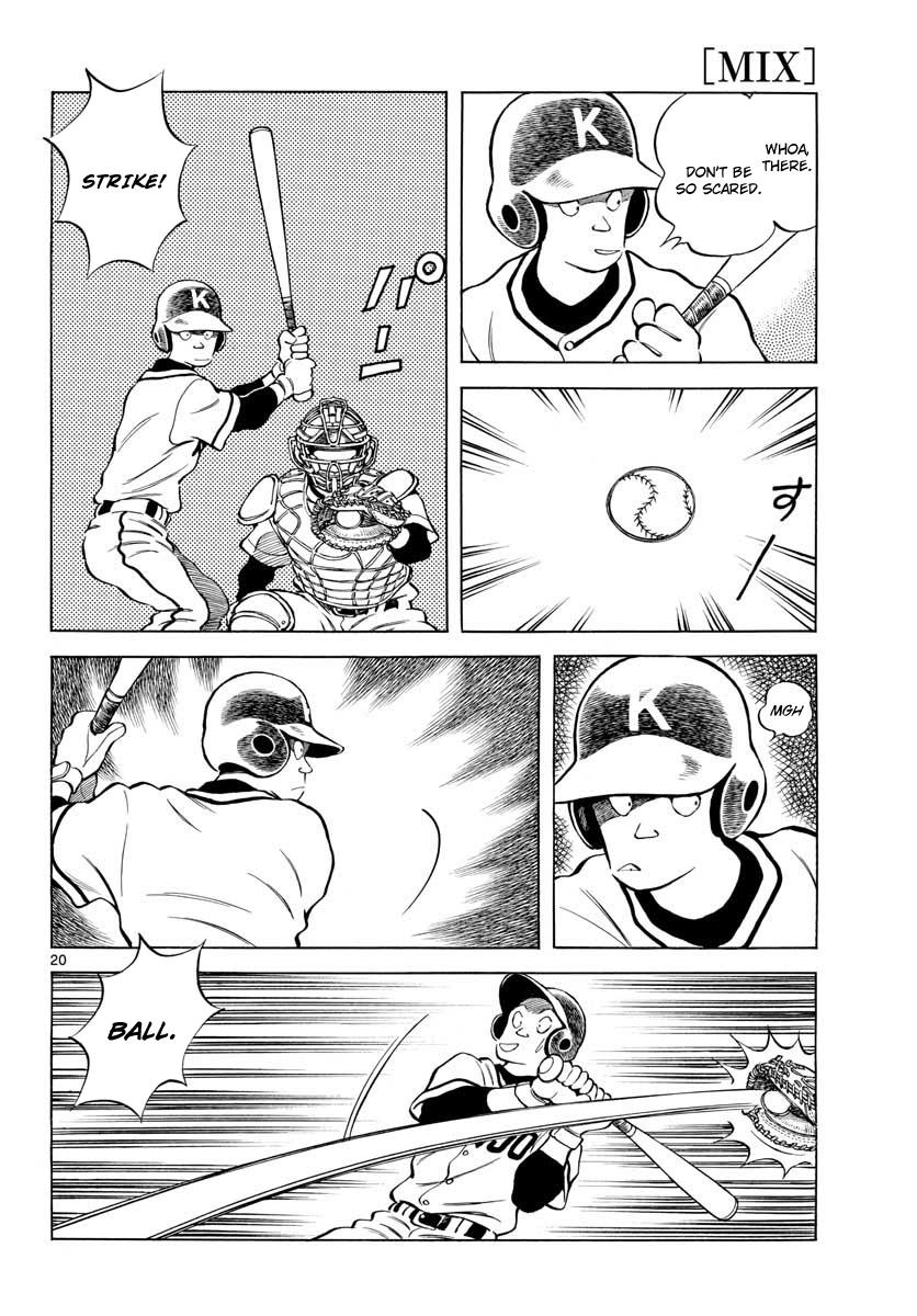 Mix Chapter 74 20