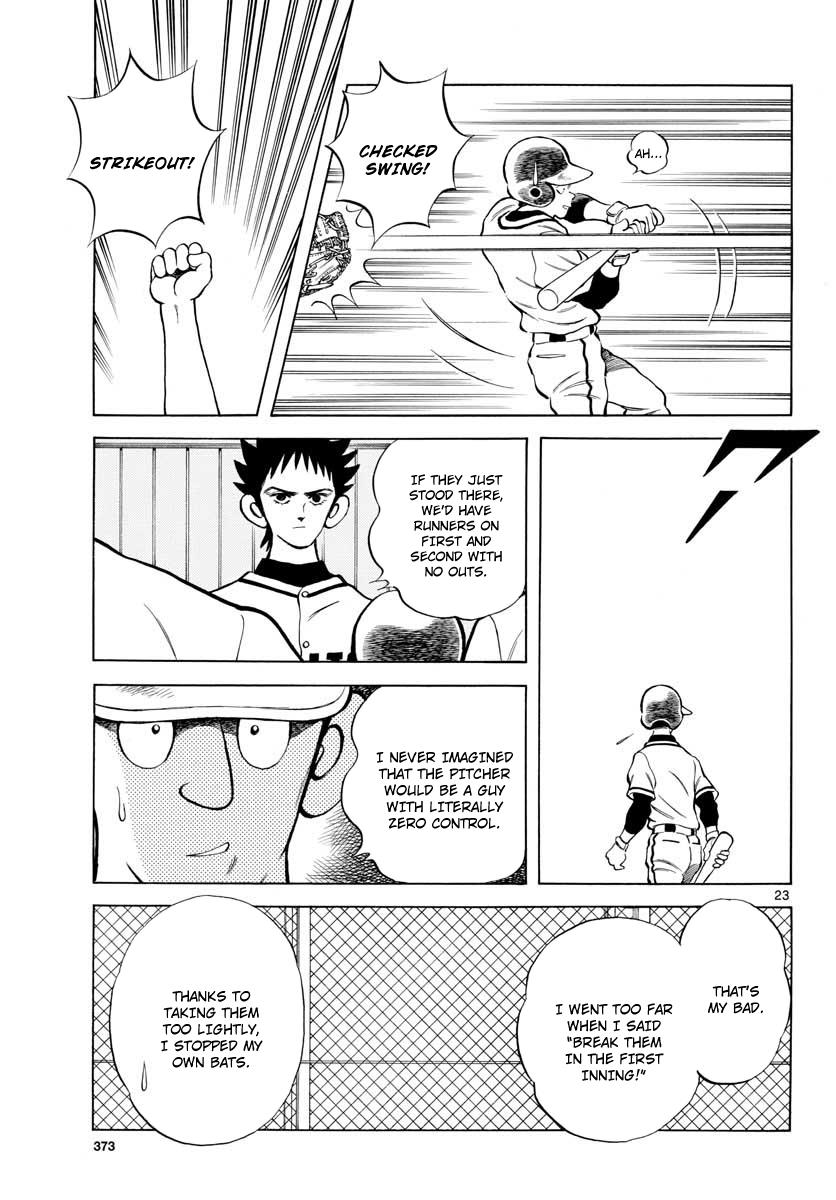 Mix Chapter 74 23