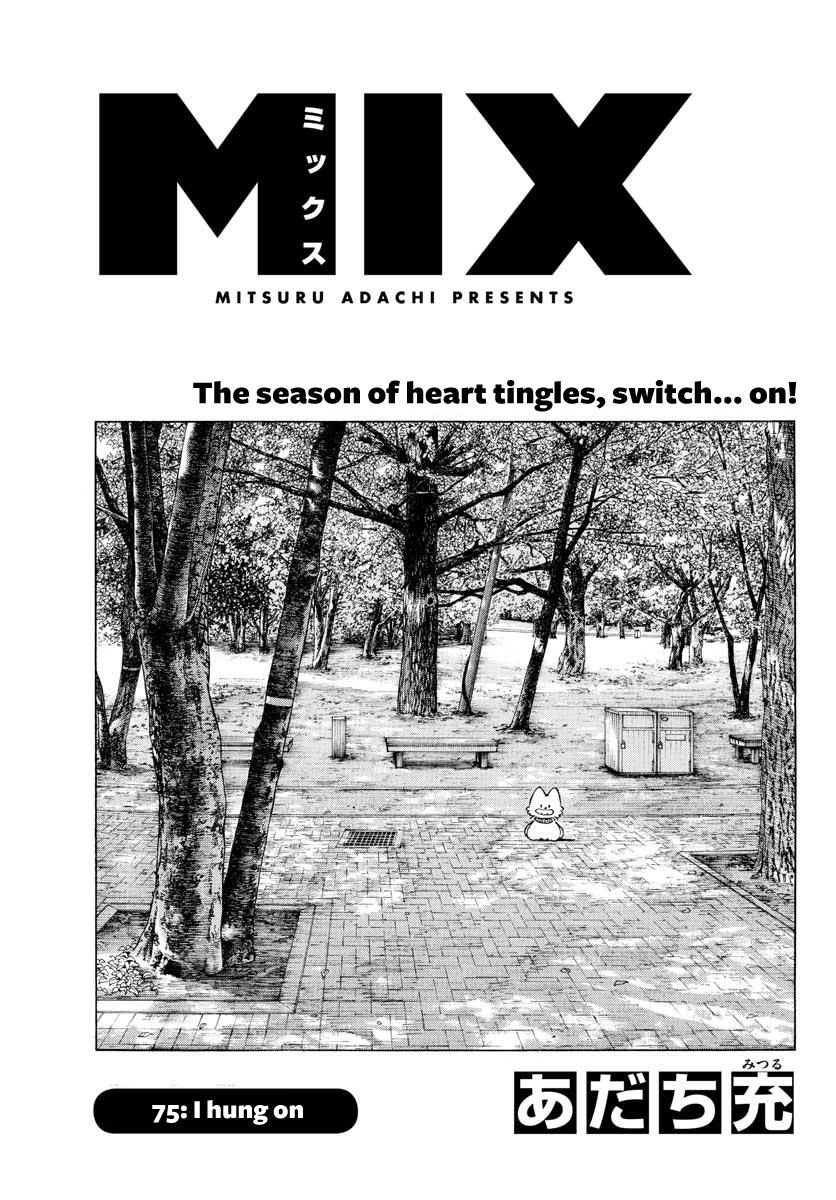 Mix Chapter 75 1