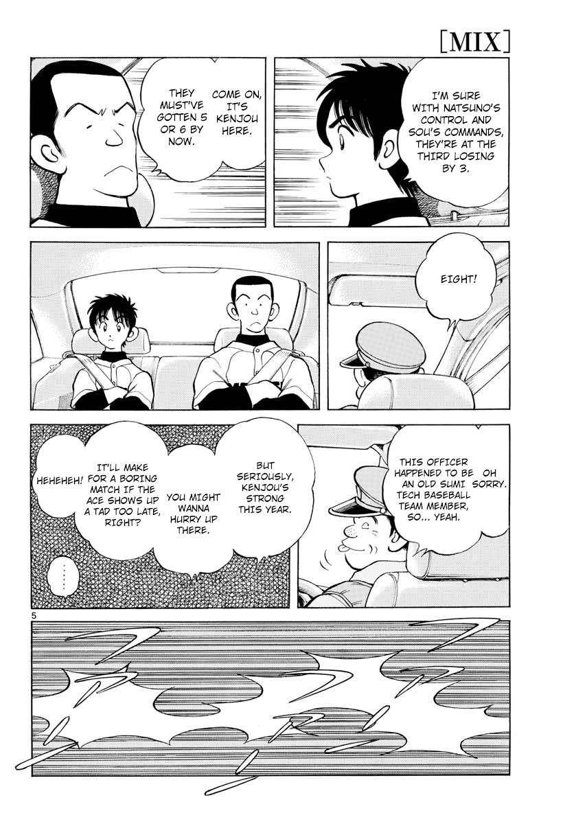Mix Chapter 76 4