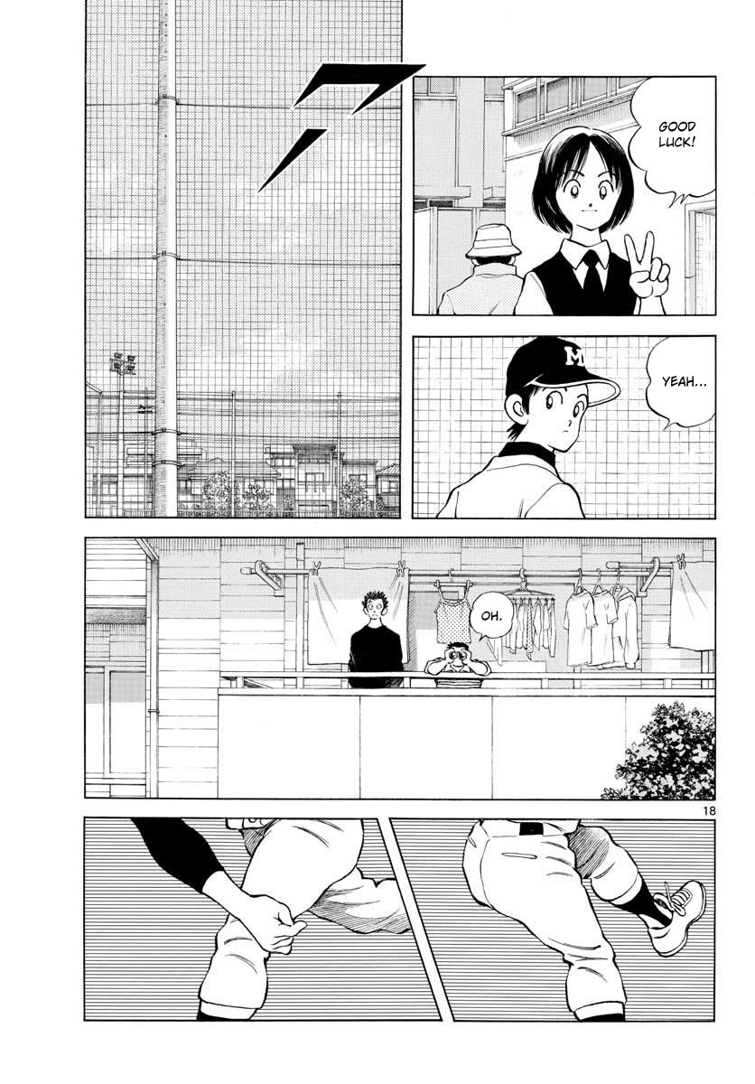 Mix Chapter 76 17