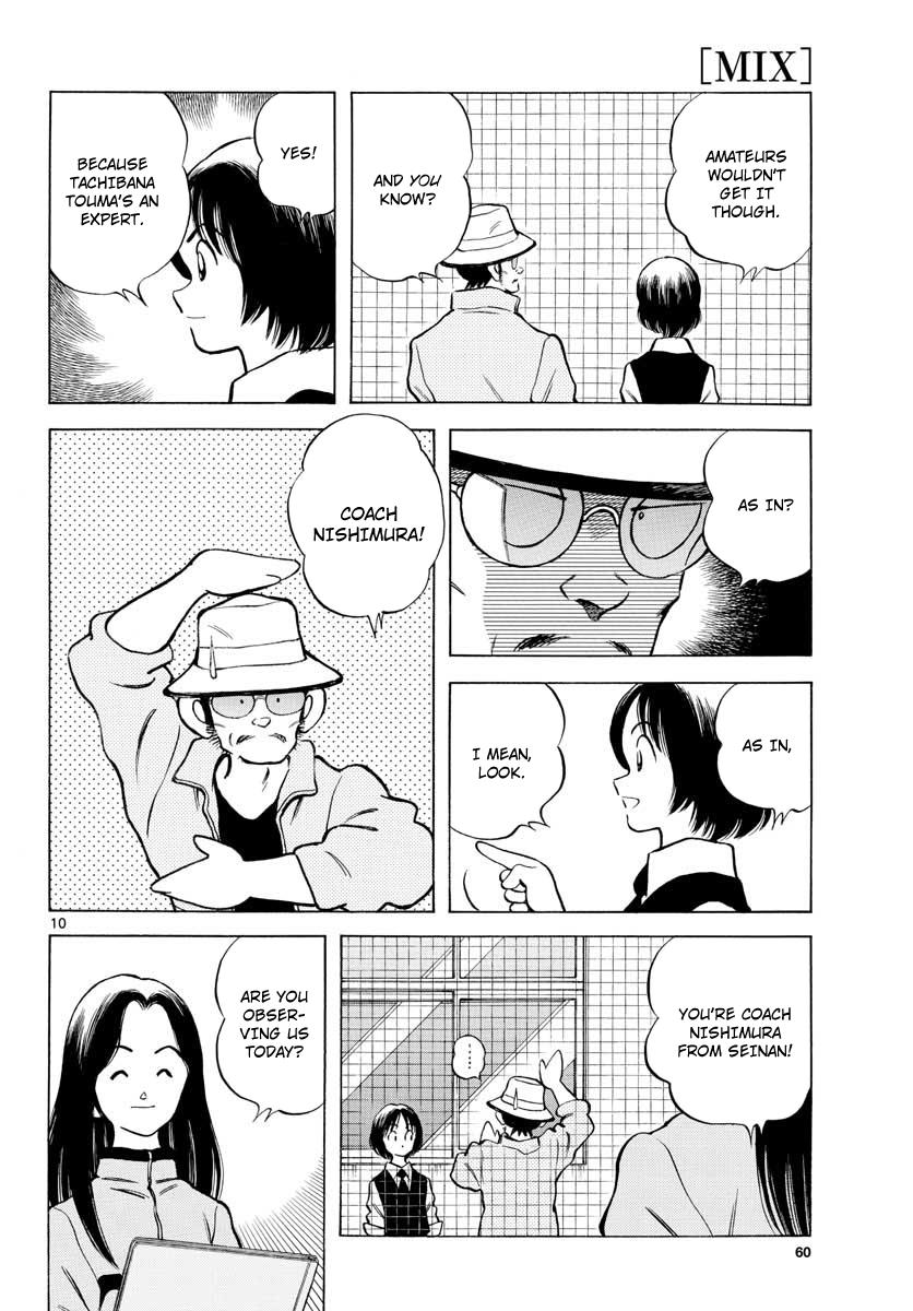 Mix Chapter 77 10