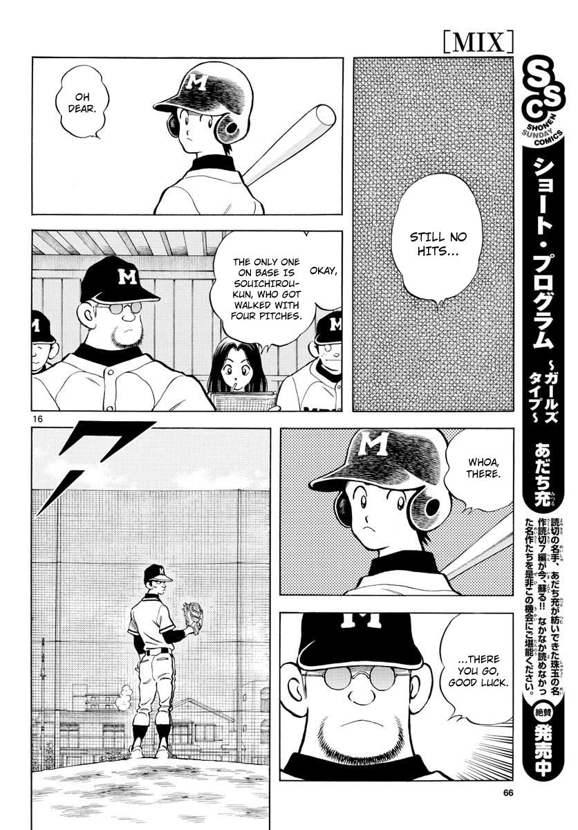 Mix Chapter 77 16