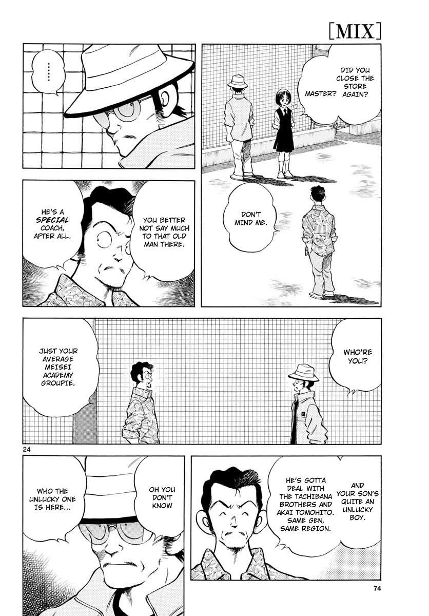 Mix Chapter 77 24
