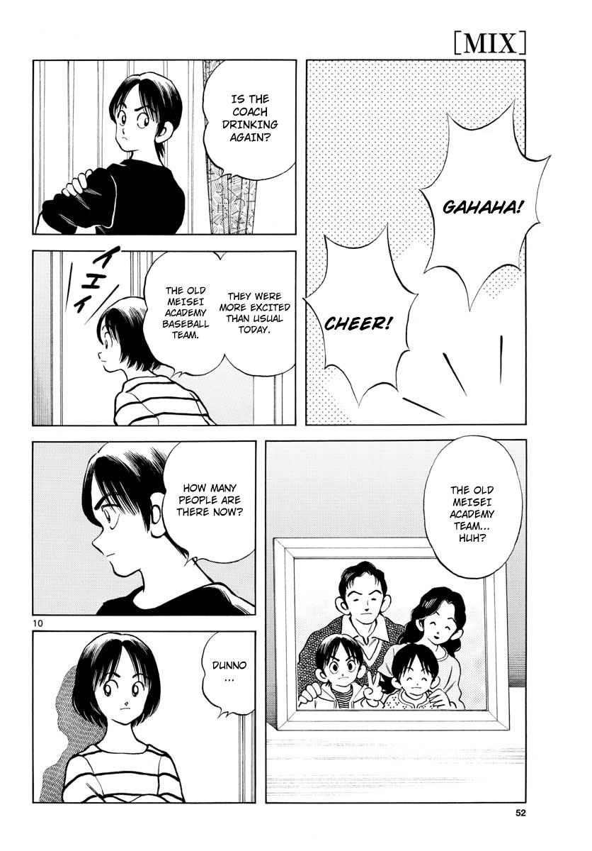 Mix Chapter 79 10
