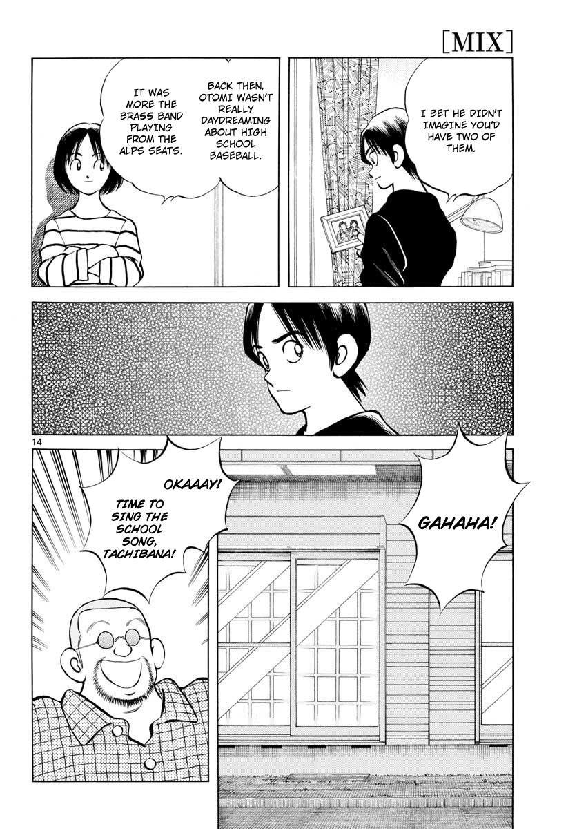 Mix Chapter 79 14