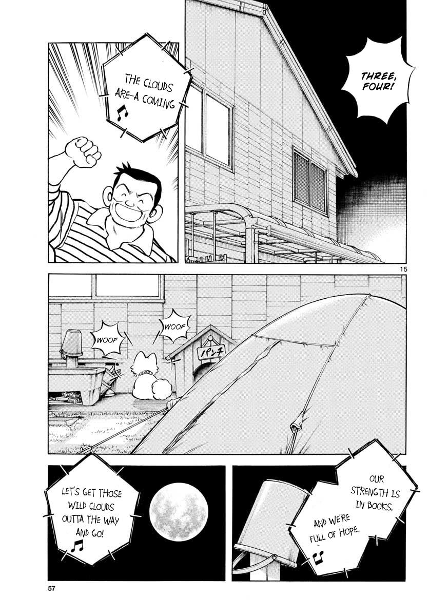 Mix Chapter 79 15