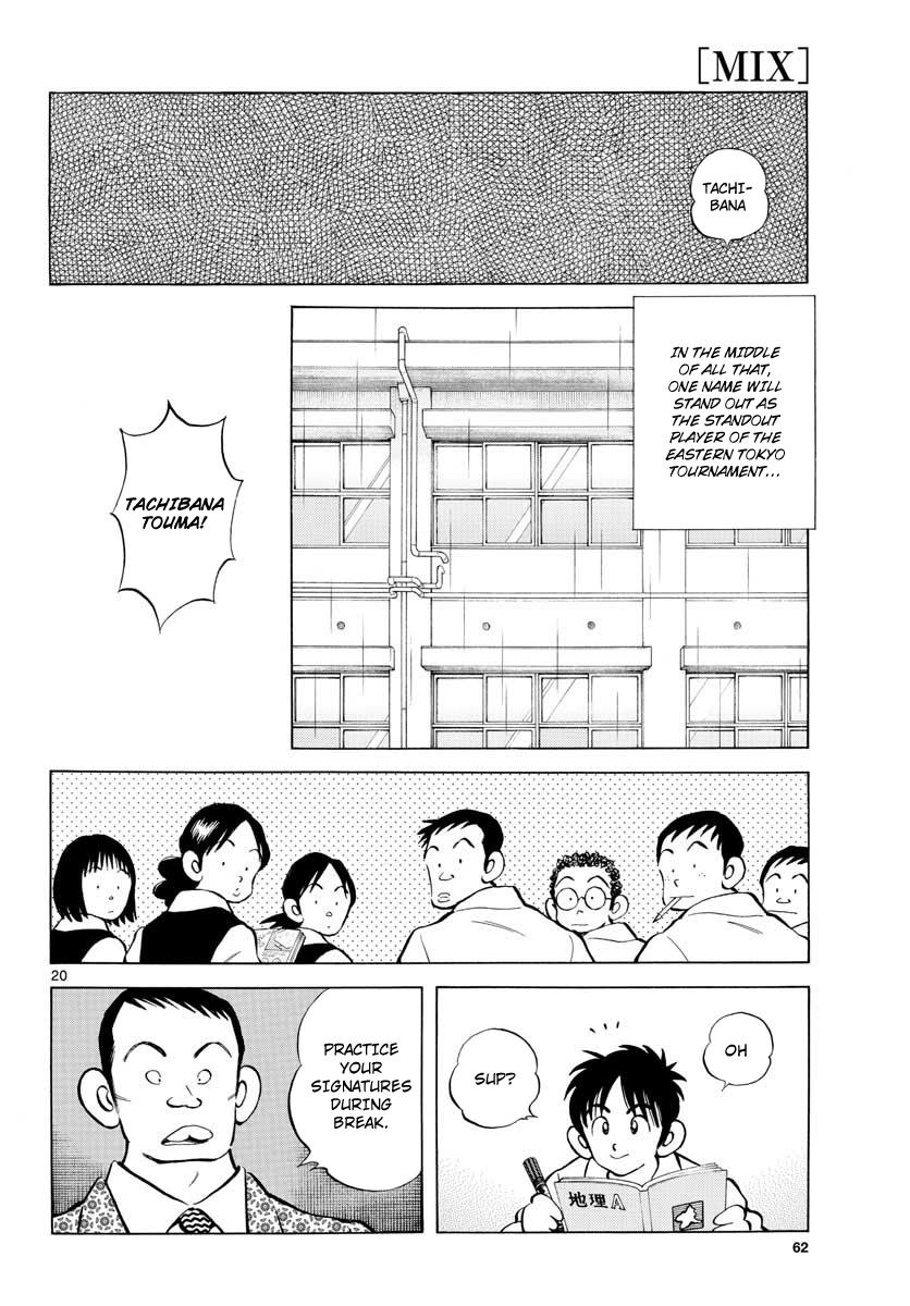Mix Chapter 79 20