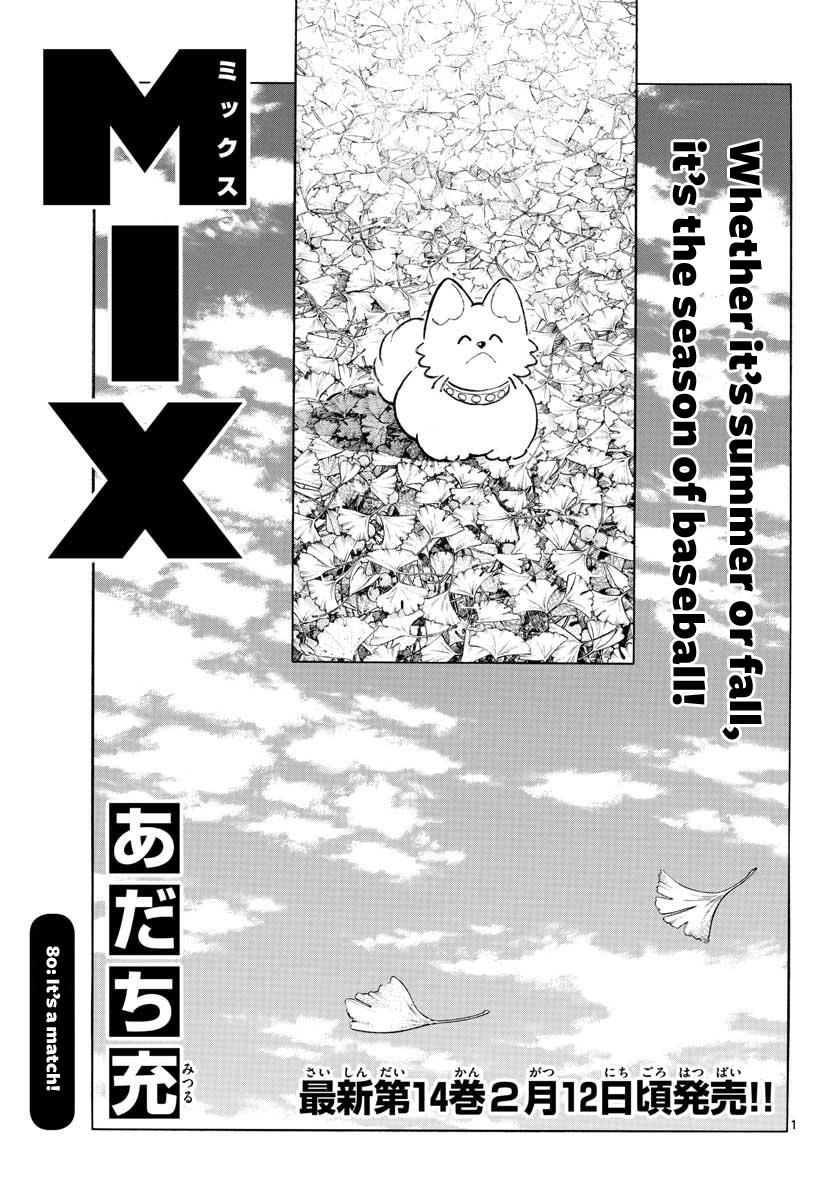 Mix Chapter 80 1
