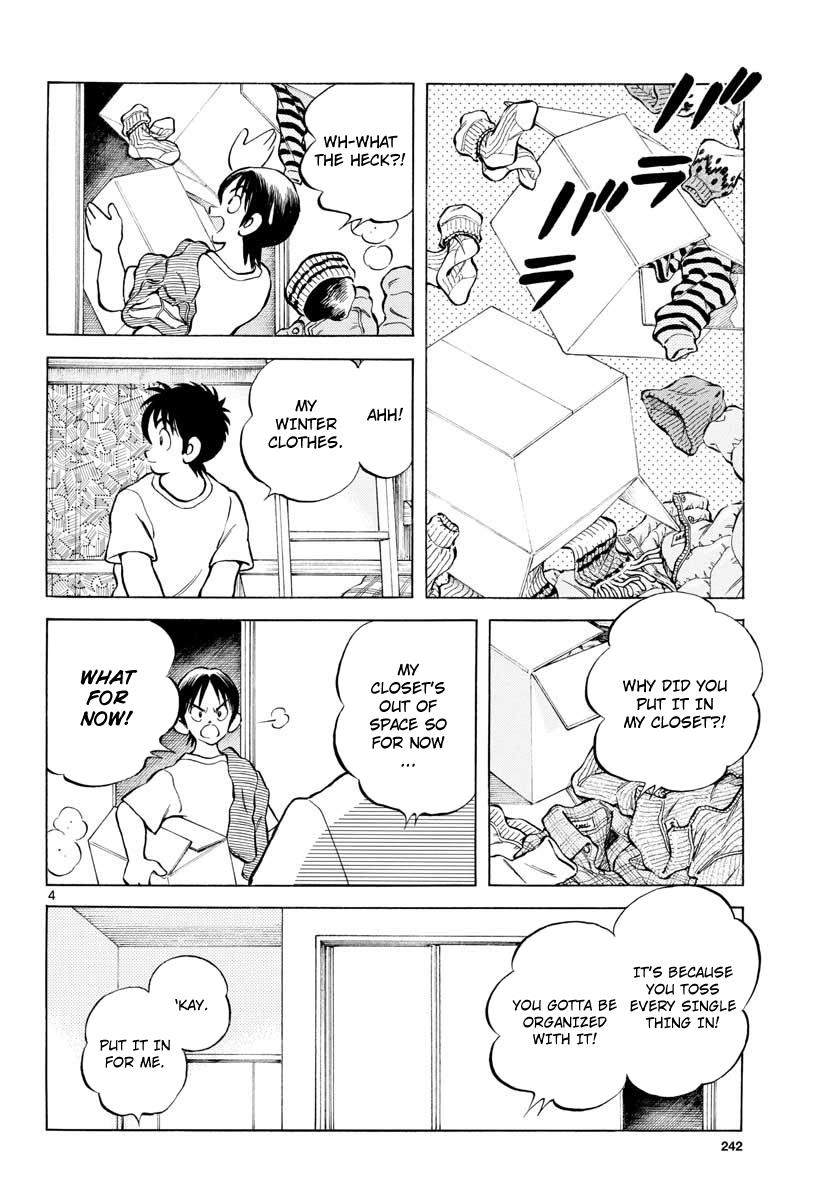 Mix Chapter 80 4