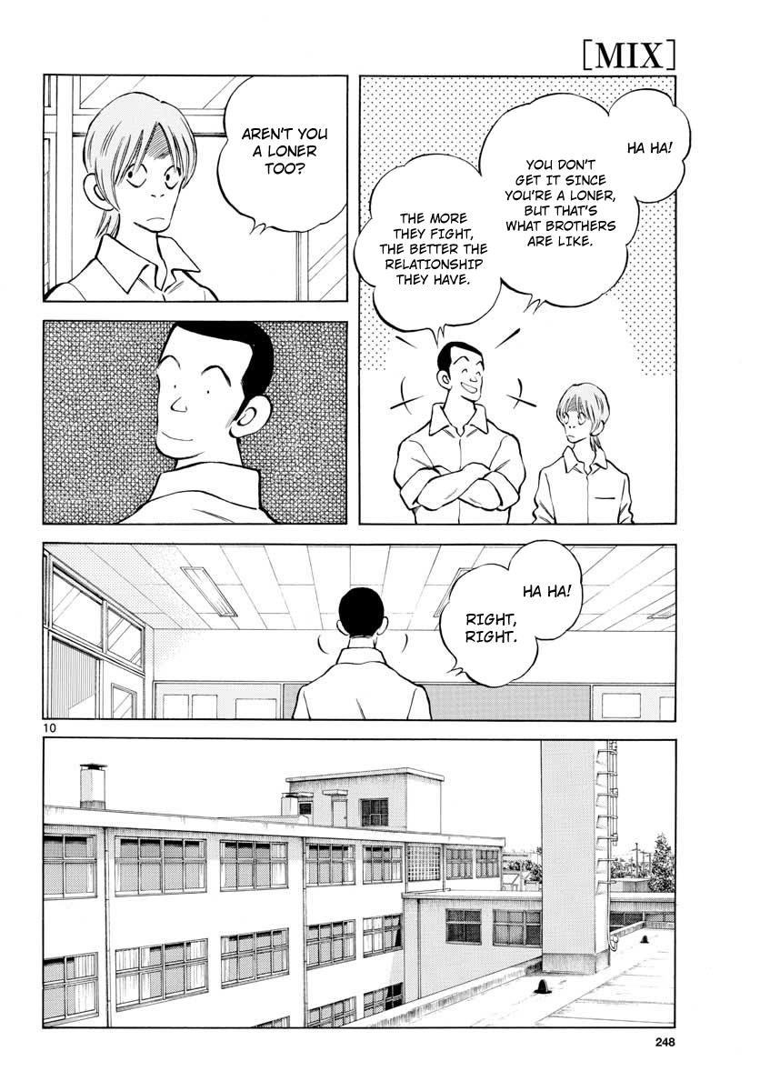 Mix Chapter 80 10