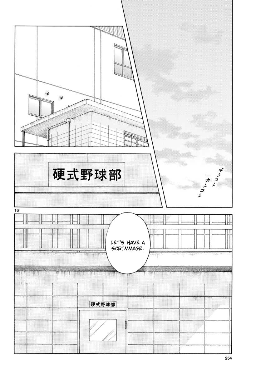 Mix Chapter 80 16
