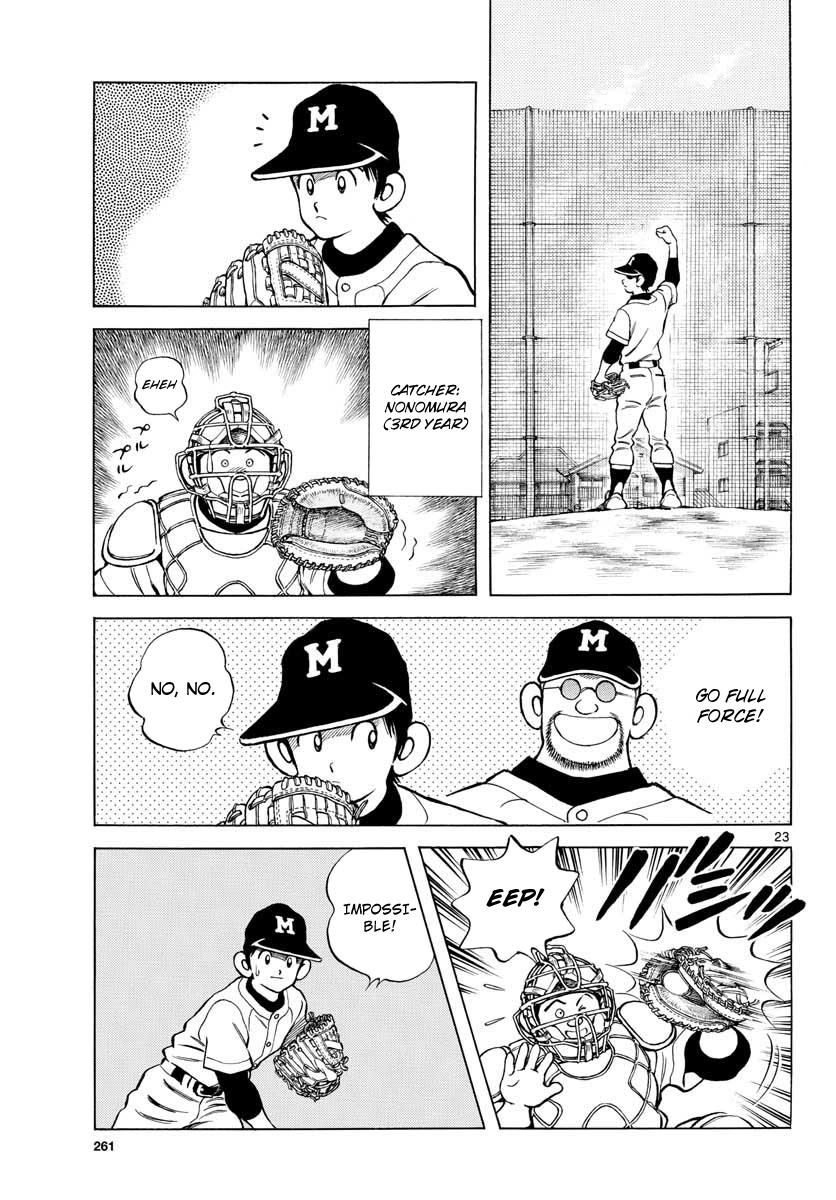 Mix Chapter 80 23