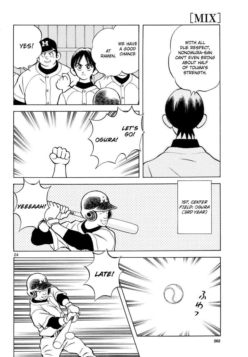 Mix Chapter 80 24