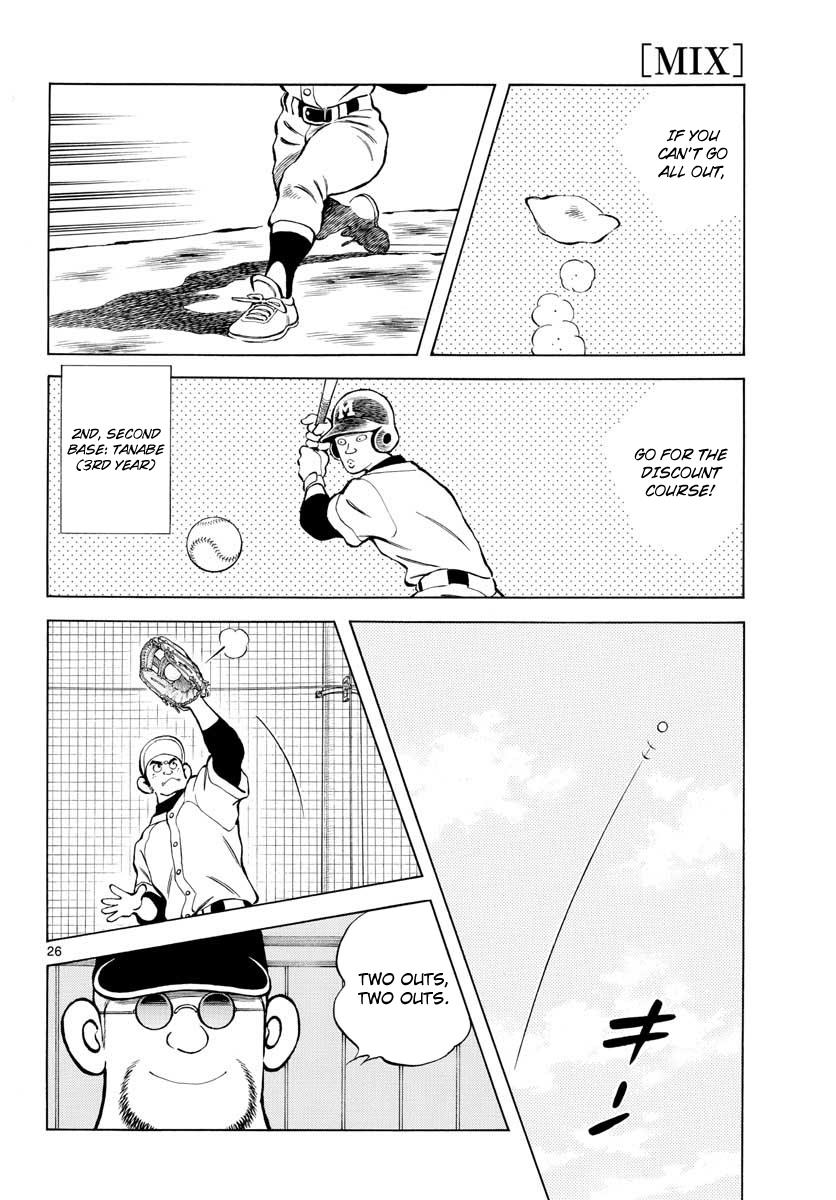 Mix Chapter 80 26