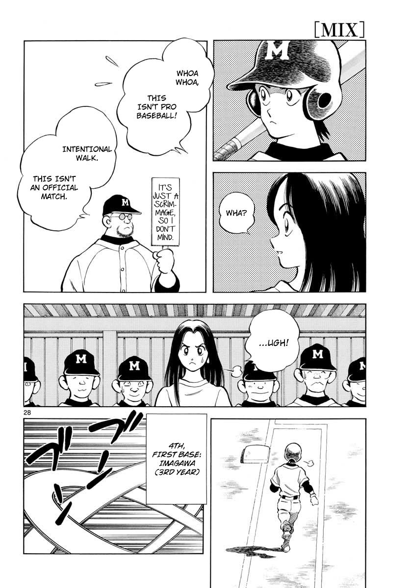 Mix Chapter 80 28