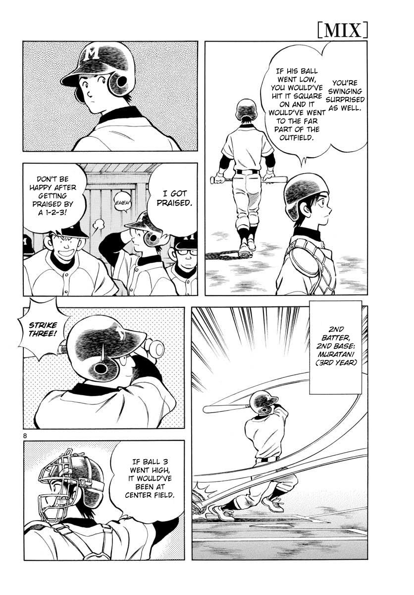 Mix Chapter 81 8