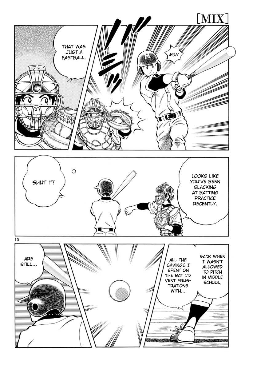 Mix Chapter 81 10