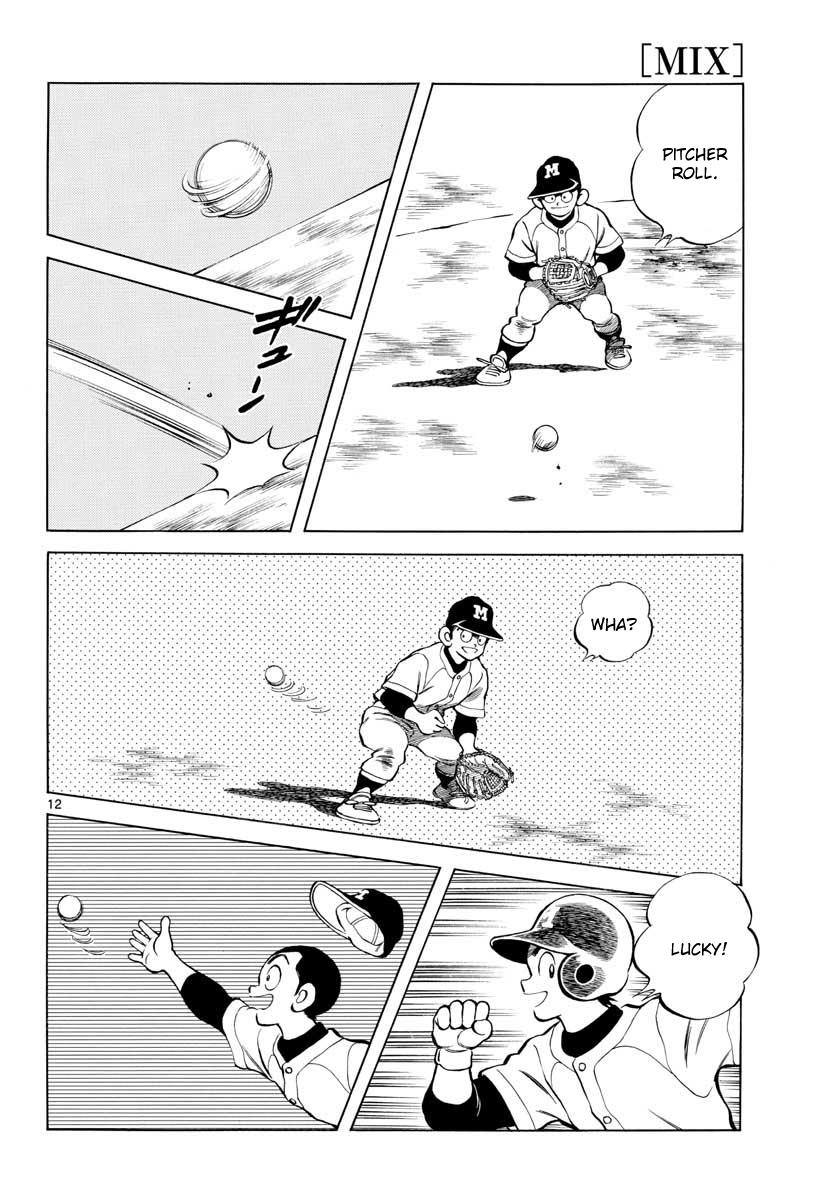 Mix Chapter 81 12