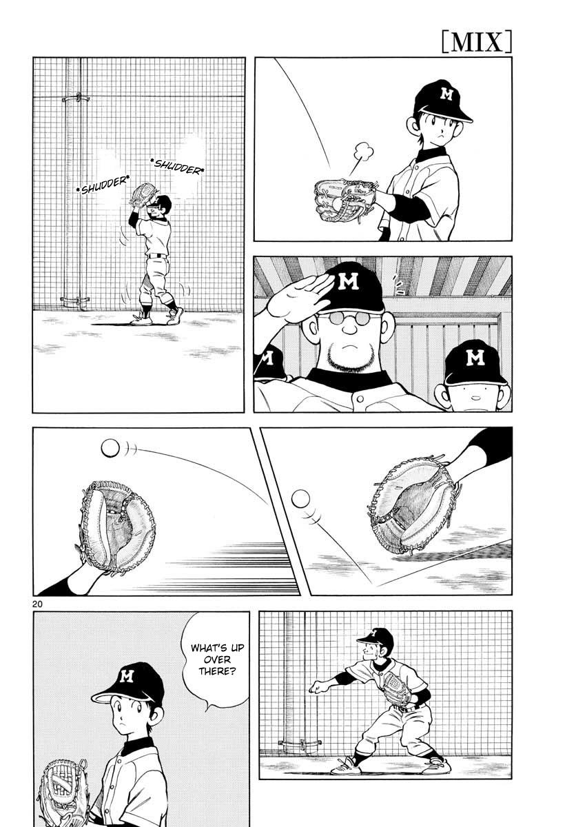 Mix Chapter 81 20