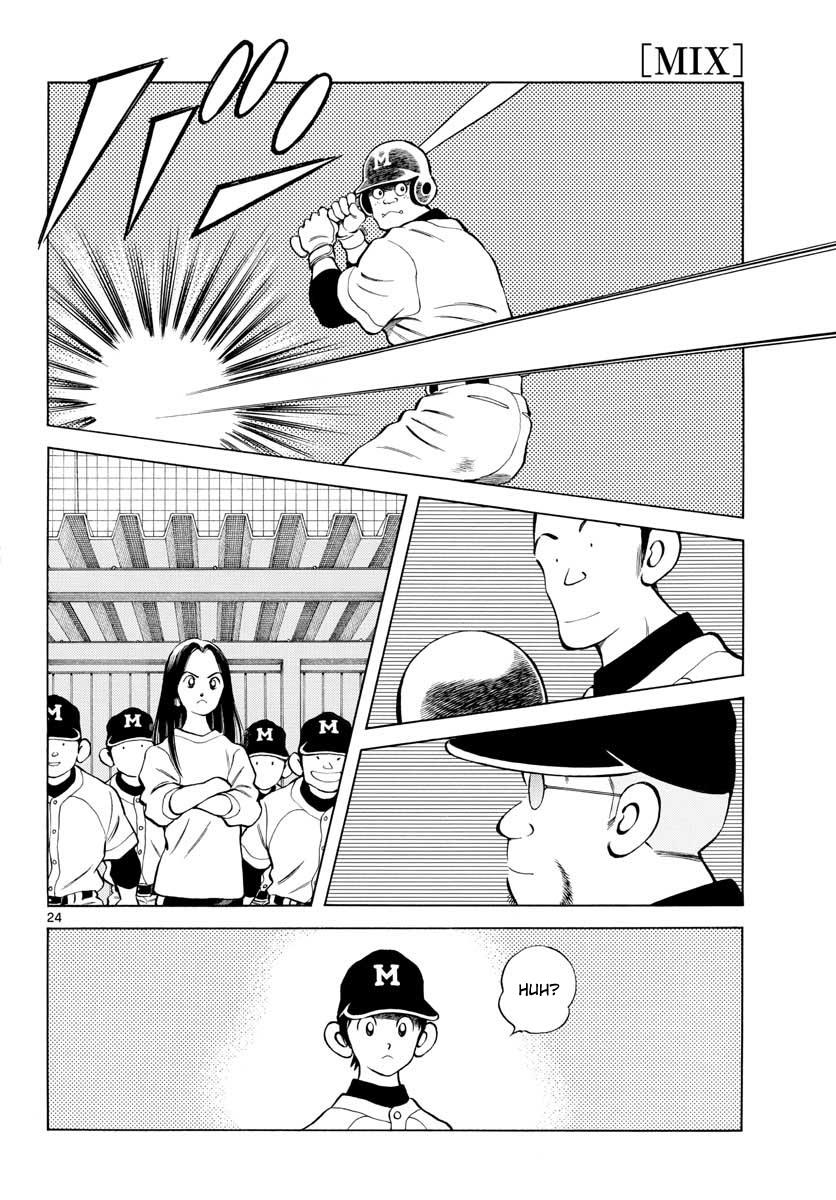 Mix Chapter 81 24
