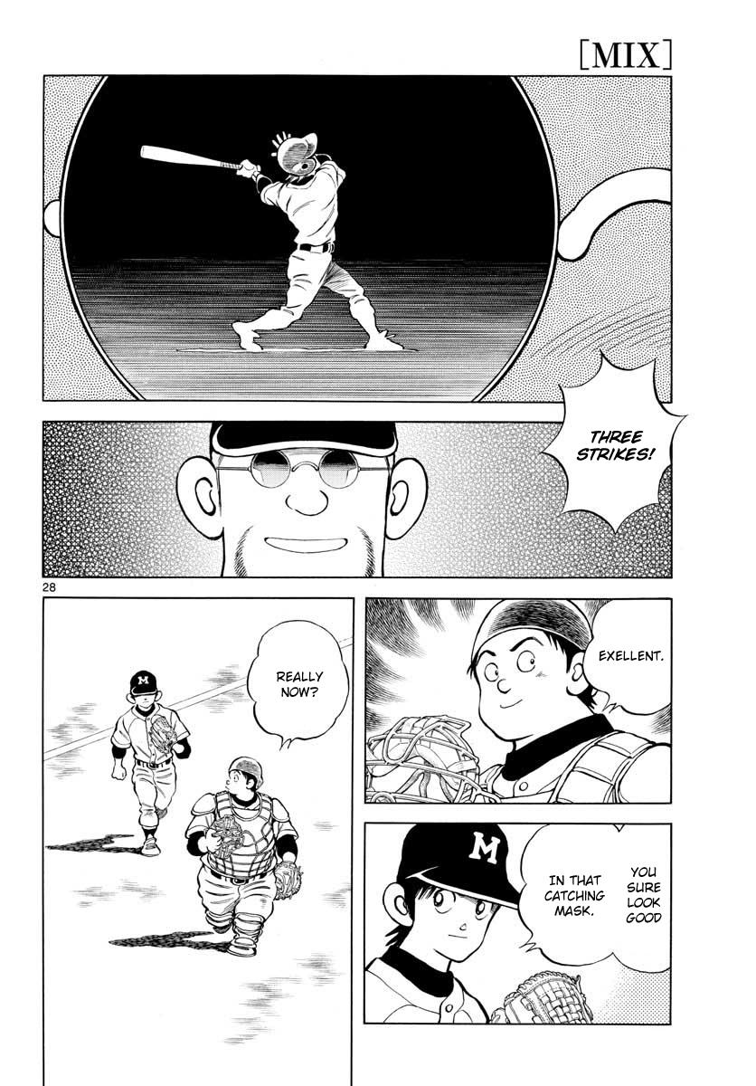 Mix Chapter 81 28