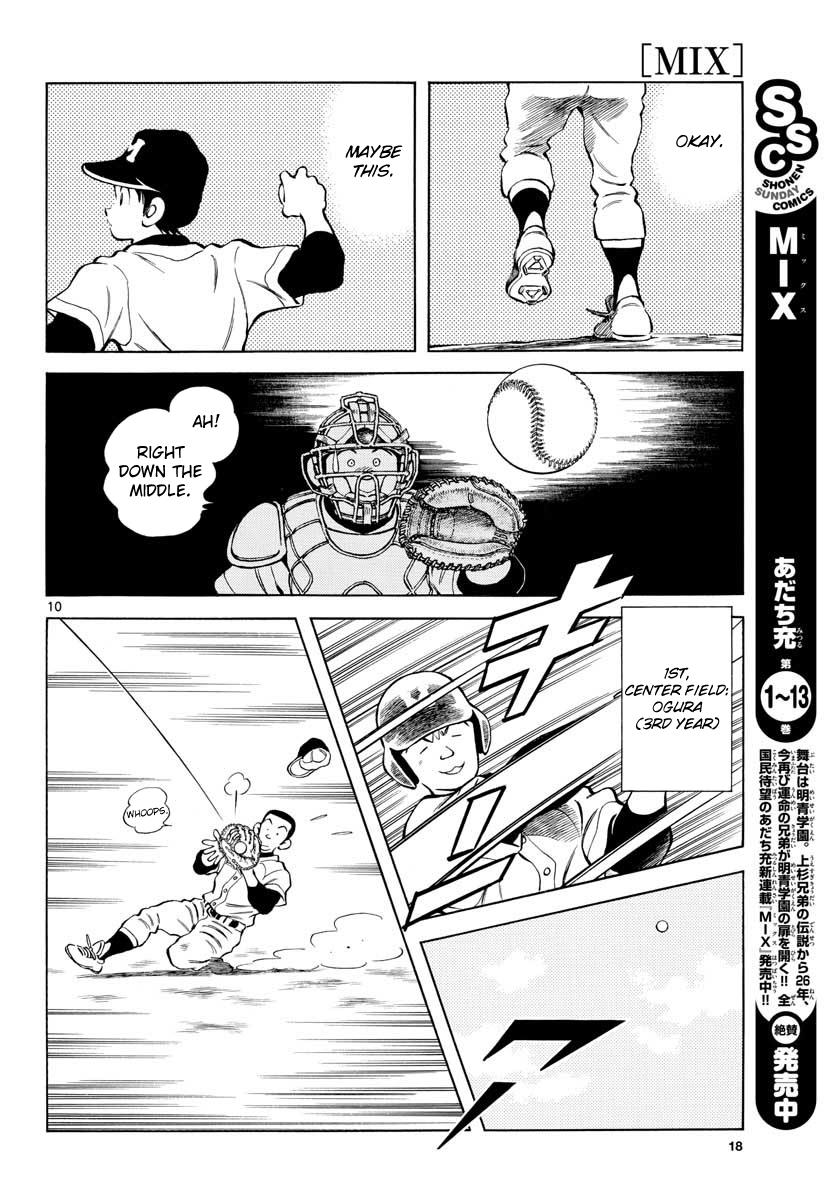 Mix Chapter 82 10