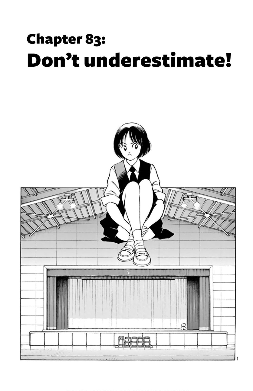 Mix Chapter 83 1