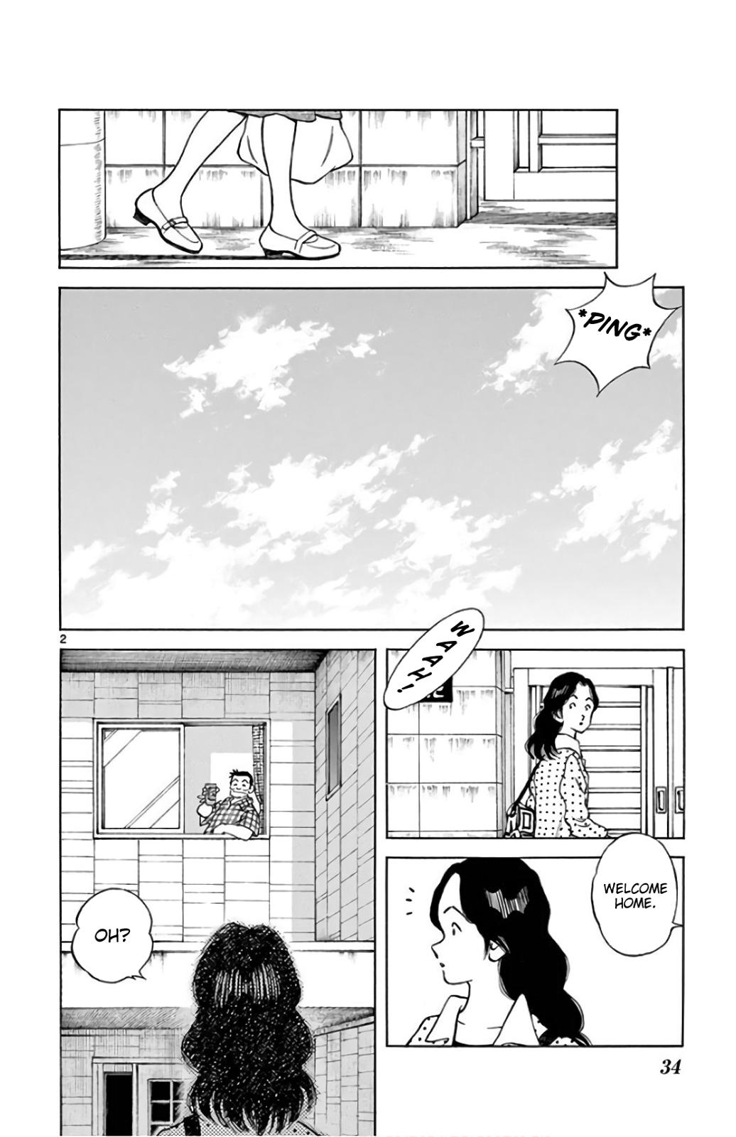 Mix Chapter 83 2
