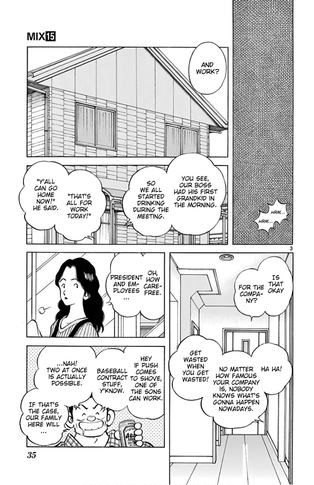 Mix Chapter 83 3