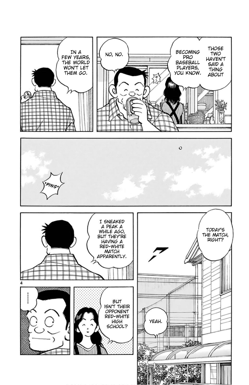 Mix Chapter 83 4