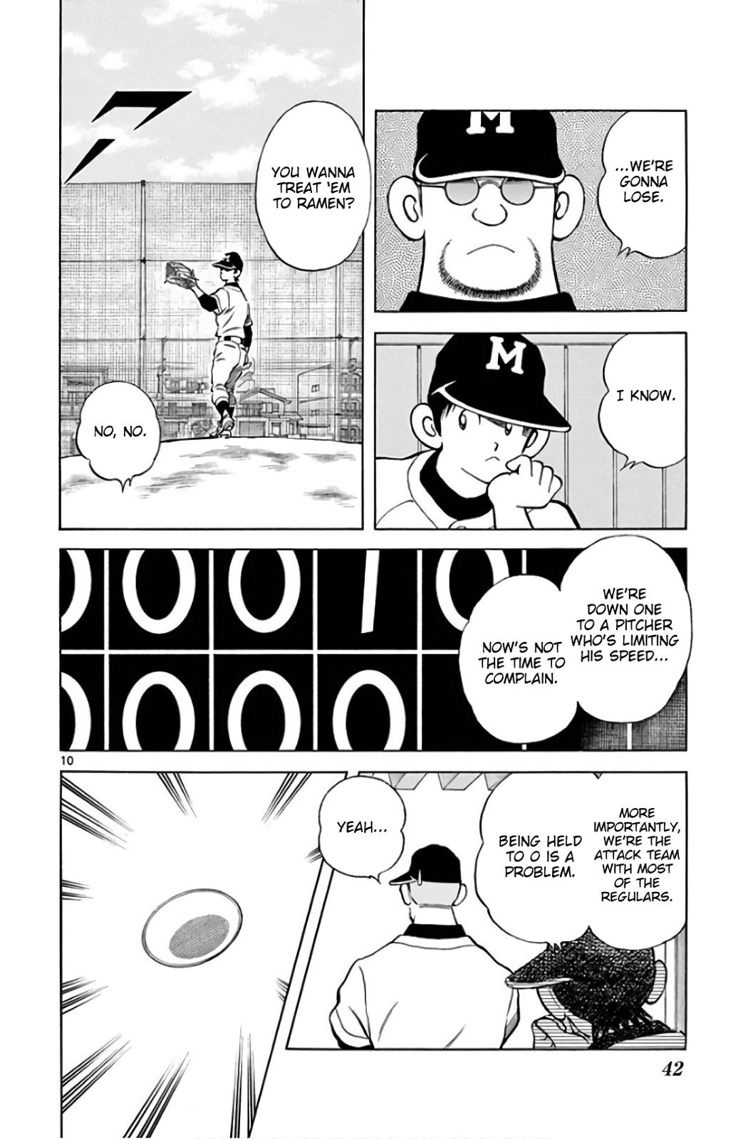 Mix Chapter 83 10