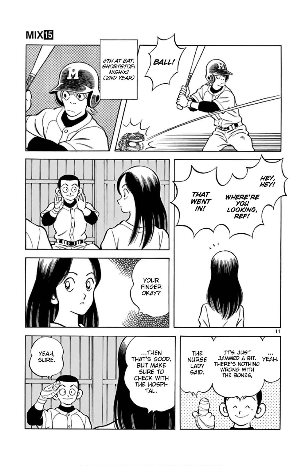 Mix Chapter 83 11