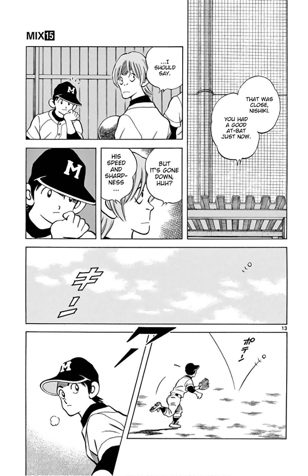 Mix Chapter 83 13