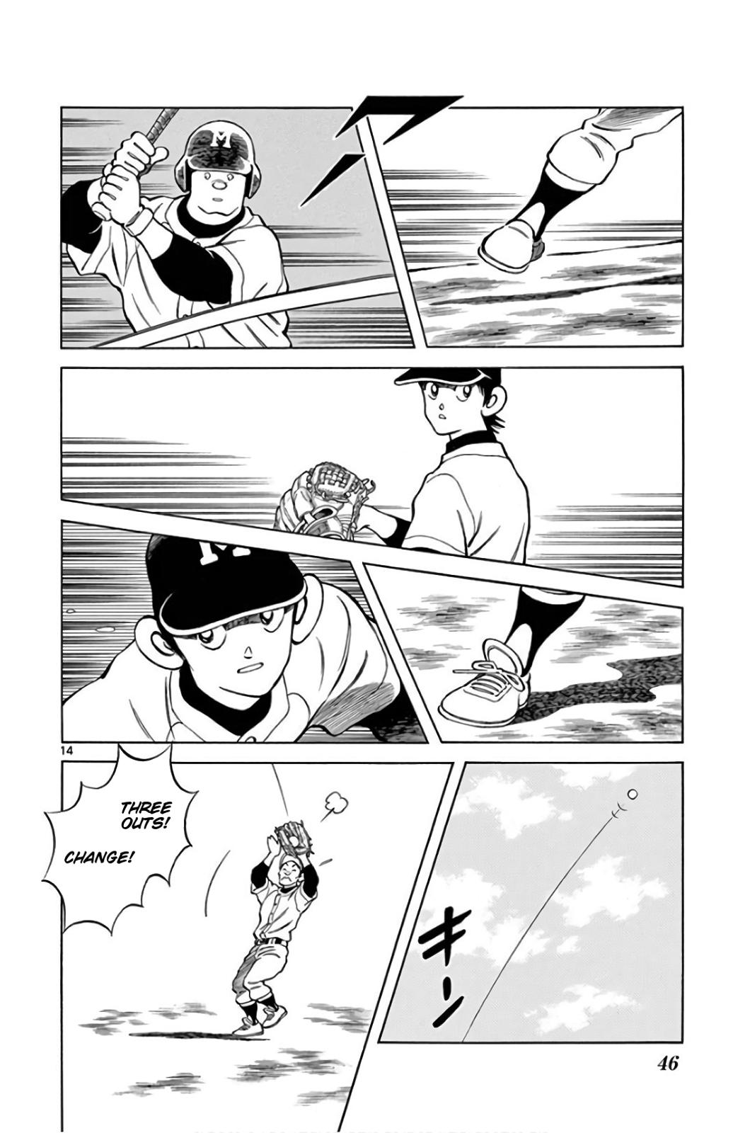 Mix Chapter 83 14