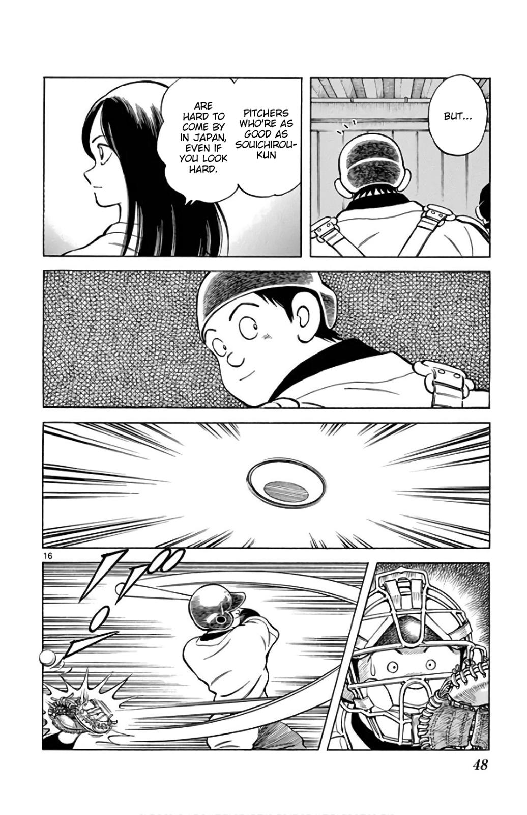 Mix Chapter 83 16