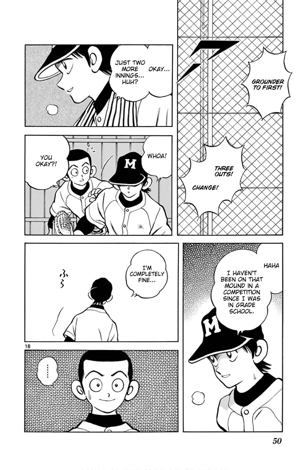 Mix Chapter 83 18