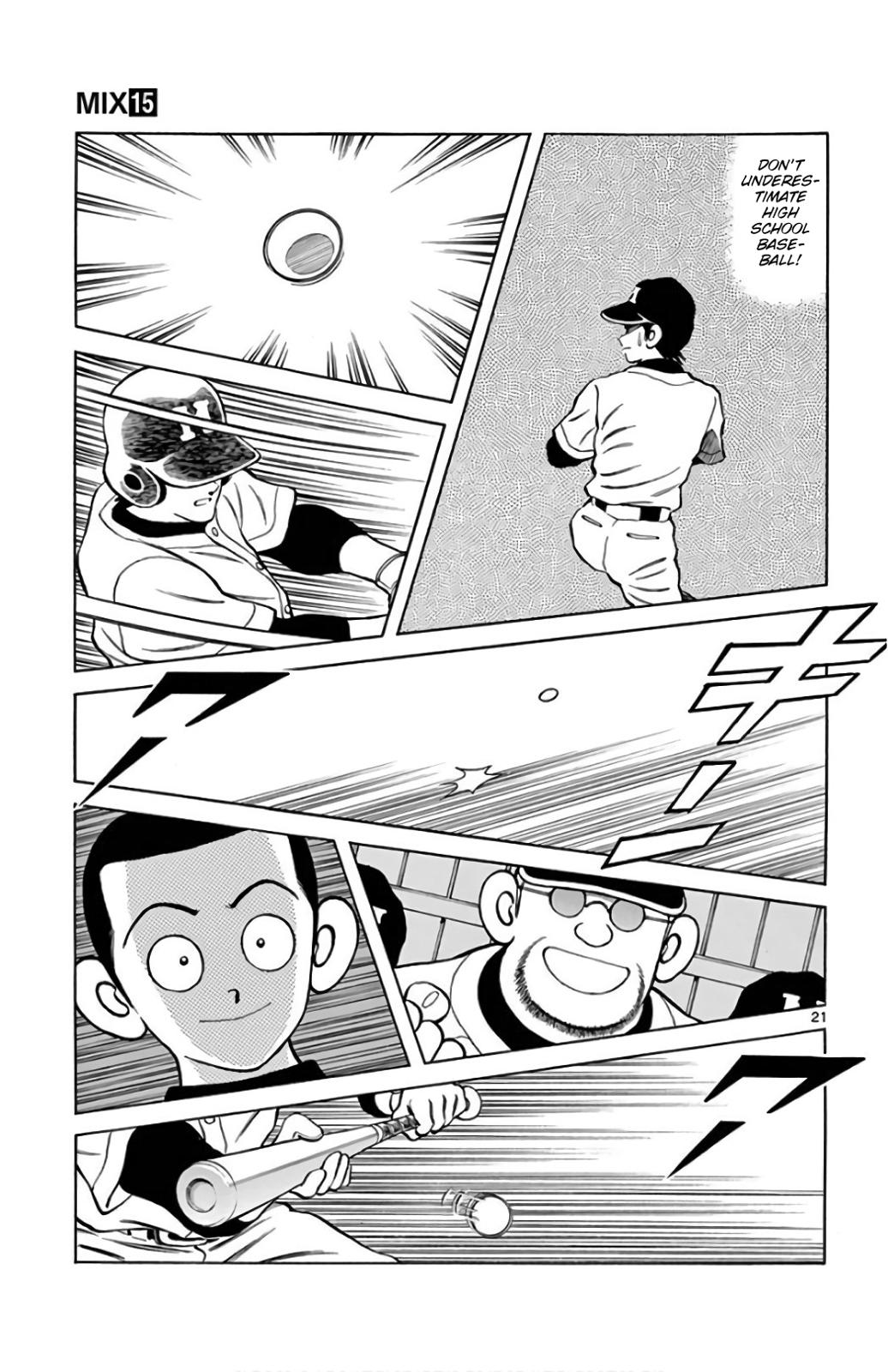 Mix Chapter 83 21