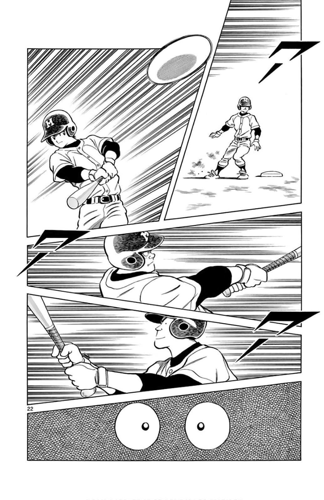 Mix Chapter 83 22
