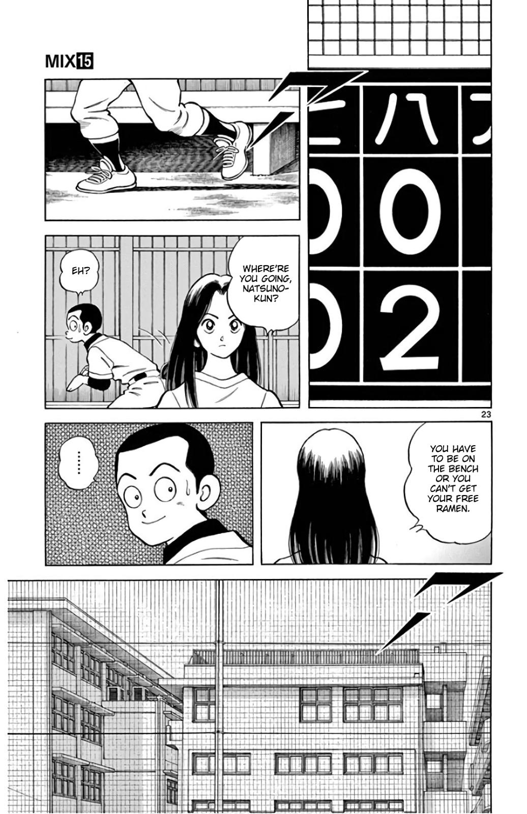 Mix Chapter 83 23