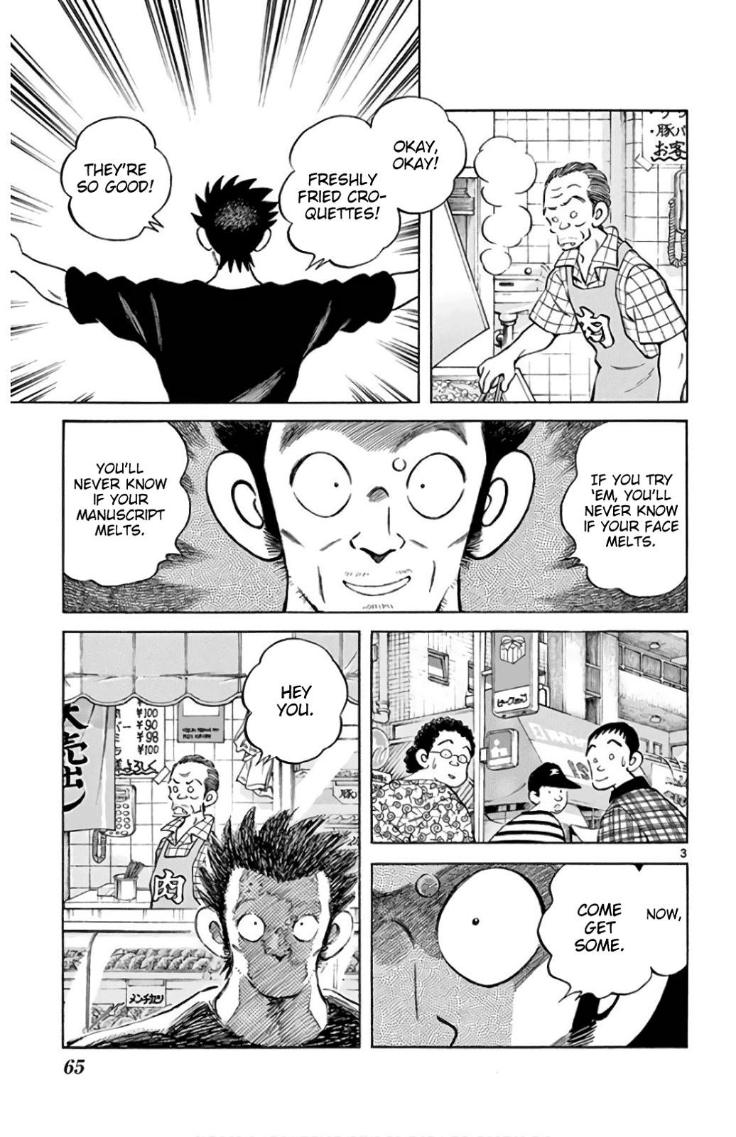 Mix Chapter 84 3